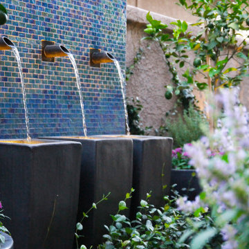 Water Features