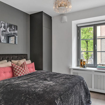 YTEFFEKTIV 2A MED STIL OCH FINESS