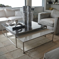 Showroom Pieces - Coffee Tables