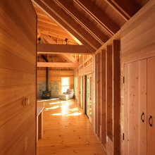 cabin