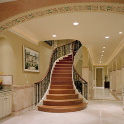 Staircases - Products