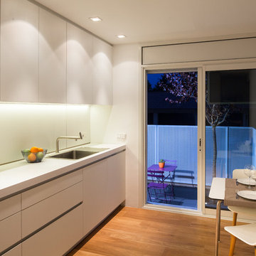 DR - Reforma Interior