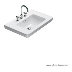 Basins - Bathroom Basins