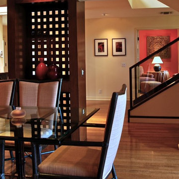 Pacific Palisades Contemporary