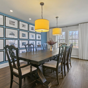 118 Joel Drive, Hebron, CT 06248