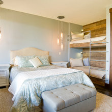 Bunk room