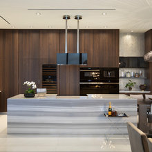 Kitchen Materials