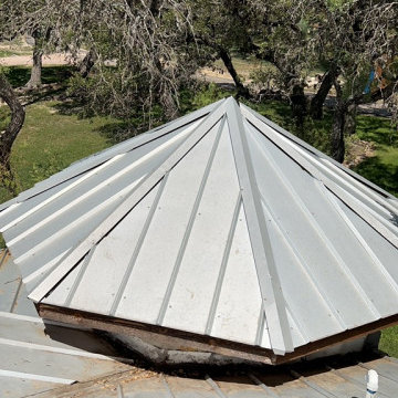 Metal Roof