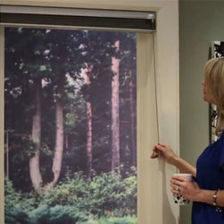 Hunter Douglas - Blinds - Products