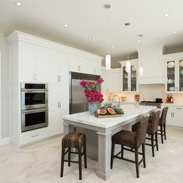 Lighthouse Point Refined Transitional