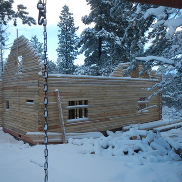 Christensen Cabin