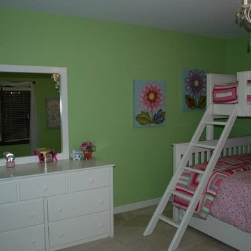 Children's Beds