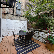 Deck/Patio