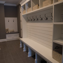 New house ideas