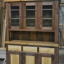 Hutch - Products