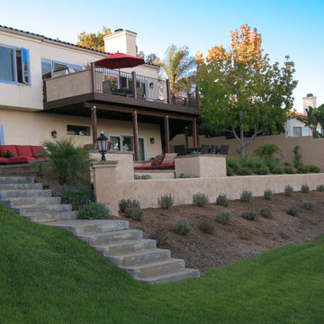 Slope Design