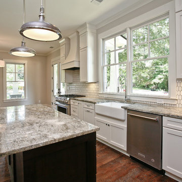 Janellen Drive