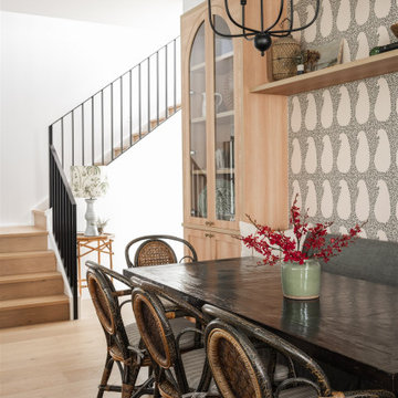 Classic Parkside Family Home