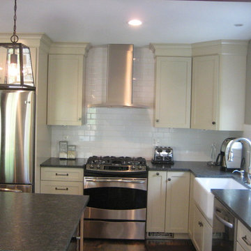 Kitchens