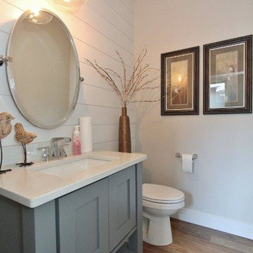 2017 Fall Parade of Homes