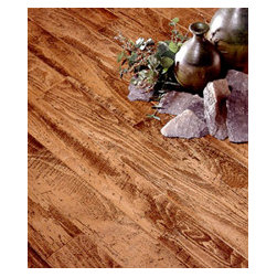 Primera Interiors Projects Gallery - Hardwood Flooring