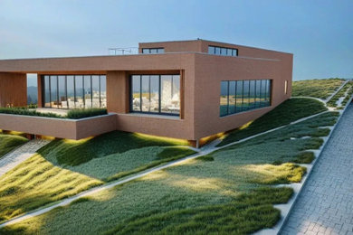 Cap  Residence