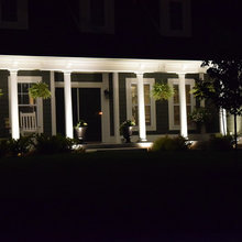 exterior lighting