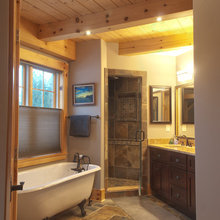 Bathrooms