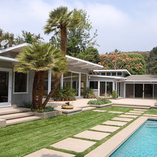 Pool & Patio