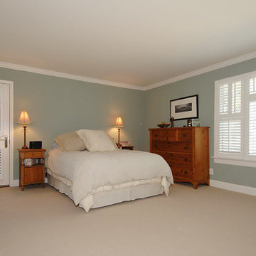 San Carlos Full Home Remodel