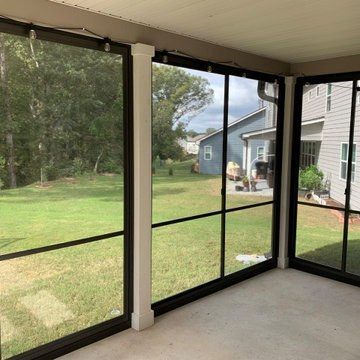 Eze Breeze Porch- Three Seasons Sunroom