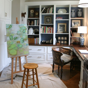 Estate home