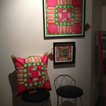 Hoboken Art Exhibit