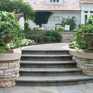 Showcase Your Front Entrance