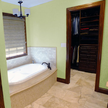 Master Suite
