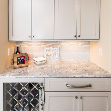 Ocean Gate Renovation