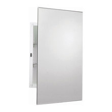 Medicine cabinets