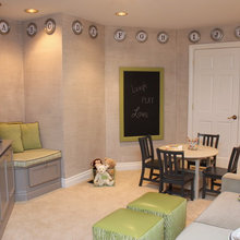 playroom