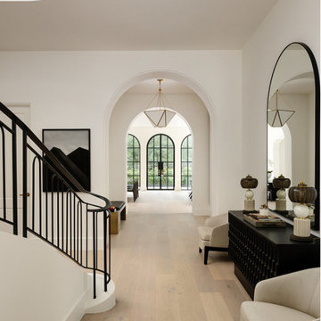 Rochester White Oak
