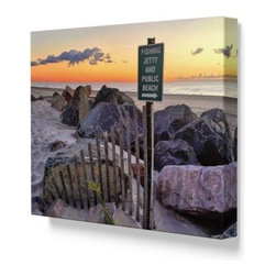 Canvas Prints - Products