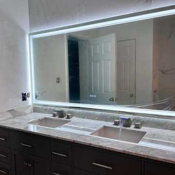 Alonzo Total Home Improvement LLC