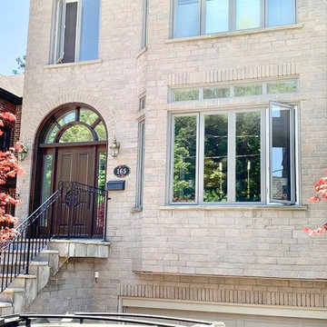 Single Front Entry Doors 4