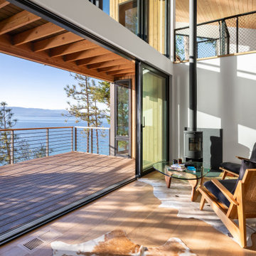 Flathead Lake Lookout
