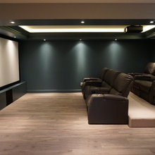 Living Room Ideas