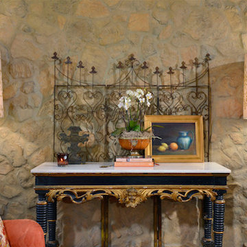 Goldmine Craft Foothill Rubble