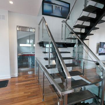 Claver St, Ottawa – Custom Home
