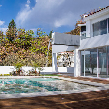 Casa Barocio