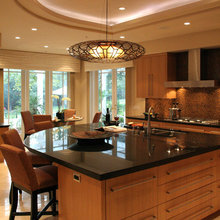 Kitchen Islands