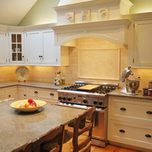Kitchen Ideas