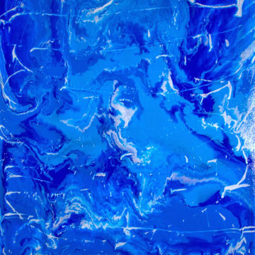 Blue waters